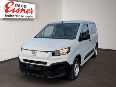 Fiat Doblo Gebrauchtwagen