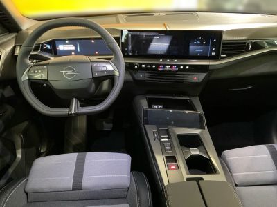 Opel Grandland Gebrauchtwagen