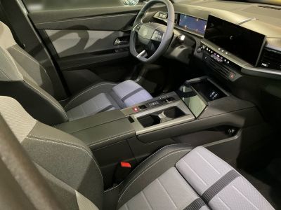 Opel Grandland Gebrauchtwagen