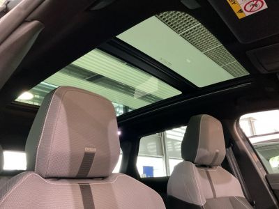 Opel Grandland Gebrauchtwagen