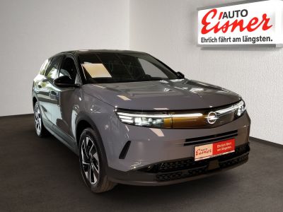 Opel Grandland Gebrauchtwagen