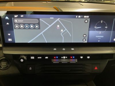 Opel Grandland Gebrauchtwagen