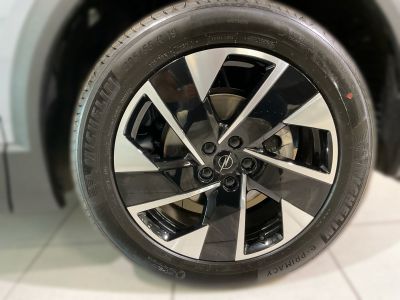 Opel Grandland Gebrauchtwagen