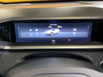 Opel Grandland Gebrauchtwagen