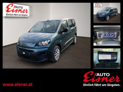 Fiat Doblo Gebrauchtwagen