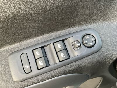 Fiat Doblo Gebrauchtwagen