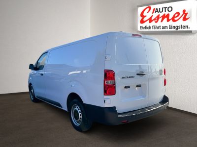 Fiat Scudo Gebrauchtwagen