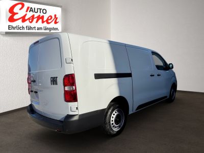 Fiat Scudo Gebrauchtwagen