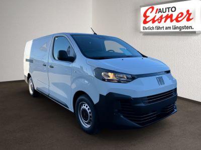 Fiat Scudo Gebrauchtwagen