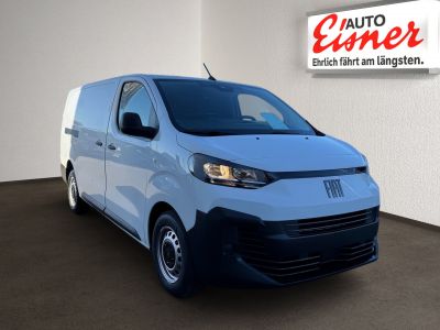 Fiat Scudo Gebrauchtwagen