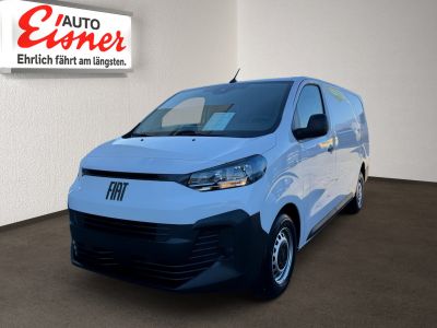 Fiat Scudo Gebrauchtwagen