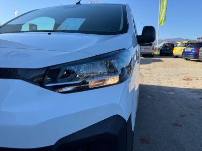 Fiat Scudo Gebrauchtwagen