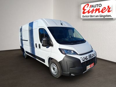 Fiat Ducato Gebrauchtwagen