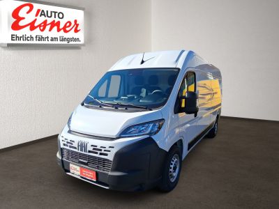 Fiat Ducato Gebrauchtwagen