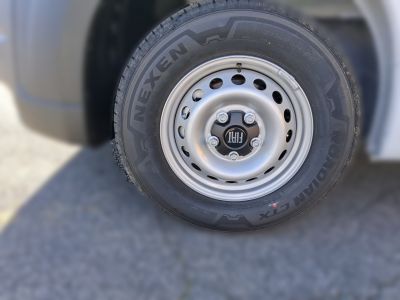 Fiat Ducato Gebrauchtwagen