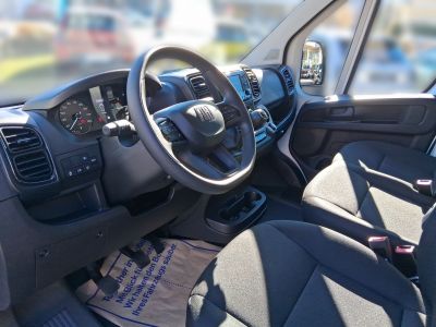 Fiat Ducato Gebrauchtwagen