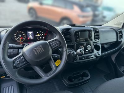 Fiat Ducato Gebrauchtwagen