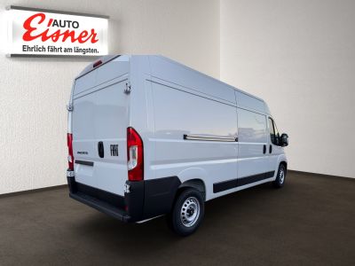 Fiat Ducato Gebrauchtwagen