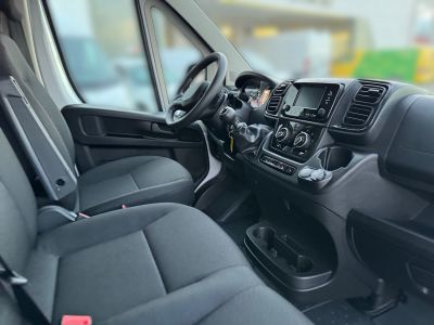 Fiat Ducato Gebrauchtwagen