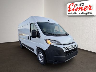 Fiat Ducato Gebrauchtwagen