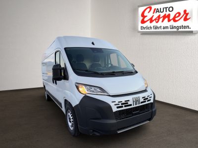 Fiat Ducato Gebrauchtwagen