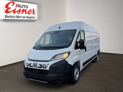 Fiat Ducato Gebrauchtwagen