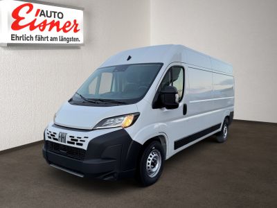 Fiat Ducato Gebrauchtwagen
