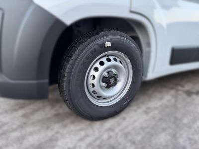 Fiat Ducato Gebrauchtwagen