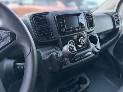 Fiat Ducato Gebrauchtwagen