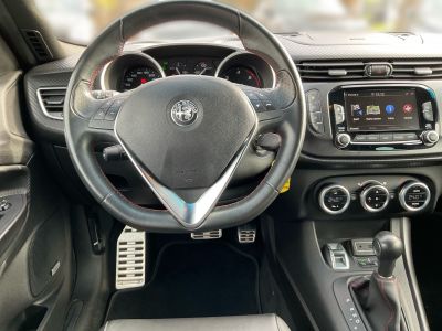 Alfa Romeo Giulietta Gebrauchtwagen