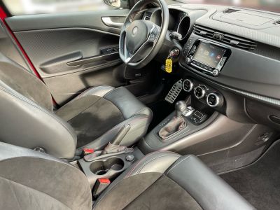 Alfa Romeo Giulietta Gebrauchtwagen