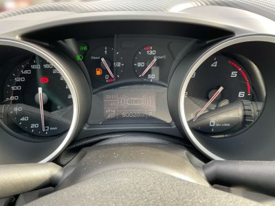 Alfa Romeo Giulietta Gebrauchtwagen