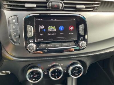 Alfa Romeo Giulietta Gebrauchtwagen