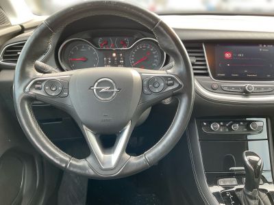 Opel Grandland X Gebrauchtwagen