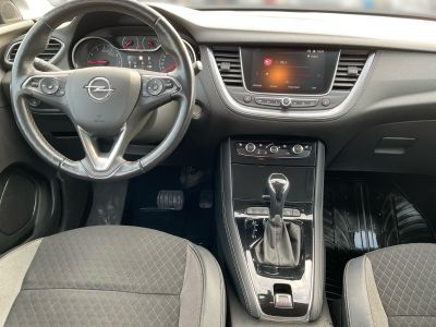 Opel Grandland X Gebrauchtwagen