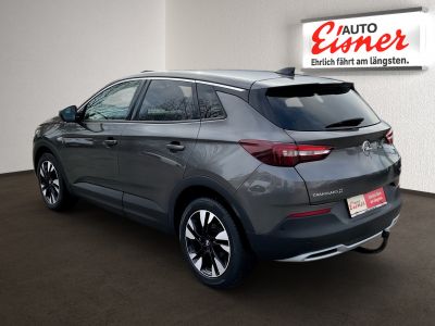 Opel Grandland X Gebrauchtwagen
