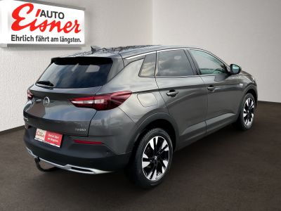 Opel Grandland X Gebrauchtwagen