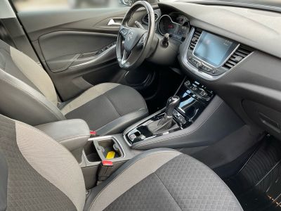 Opel Grandland X Gebrauchtwagen
