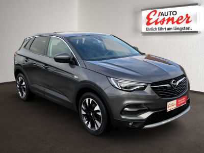 Opel Grandland X Gebrauchtwagen