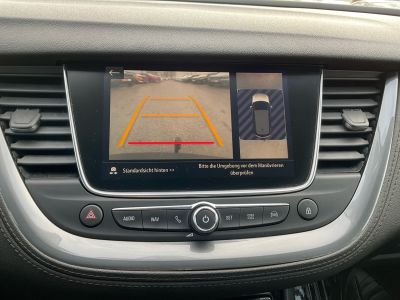 Opel Grandland X Gebrauchtwagen