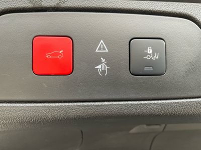 Opel Grandland X Gebrauchtwagen