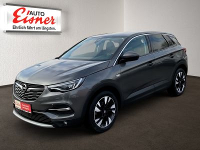 Opel Grandland X Gebrauchtwagen