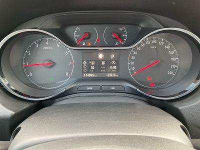 Opel Grandland X Gebrauchtwagen