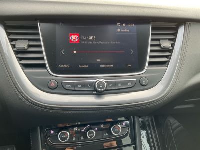 Opel Grandland X Gebrauchtwagen