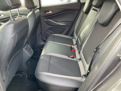 Opel Grandland X Gebrauchtwagen