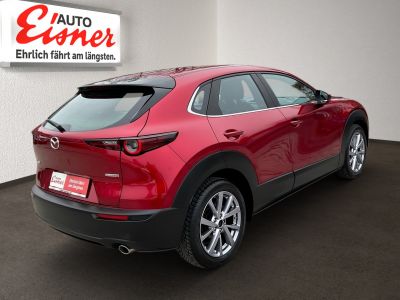 Mazda CX-30 Gebrauchtwagen