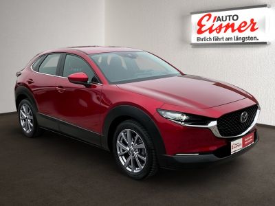 Mazda CX-30 Gebrauchtwagen