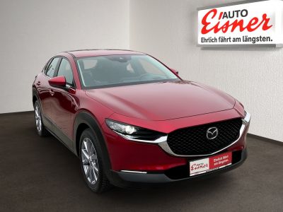 Mazda CX-30 Gebrauchtwagen