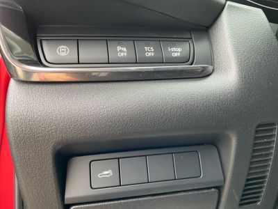 Mazda CX-30 Gebrauchtwagen