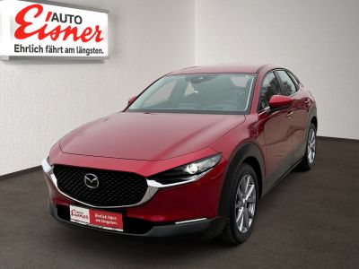 Mazda CX-30 Gebrauchtwagen